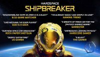 Screen 1 Hardspace: Shipbreaker
