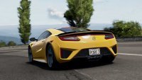 Screen 5 Project CARS 3