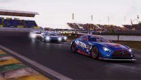 Screen 4 Project CARS 3