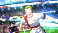 Screen 6 Captain Tsubasa: Rise of New Champions