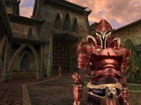 Screen 1 The Elder Scrolls III: Morrowind® Game of the Year Edition