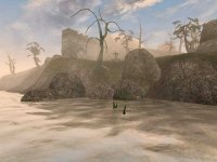 Screen 3 The Elder Scrolls III: Morrowind® Game of the Year Edition