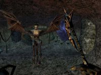 Screen 6 The Elder Scrolls III: Morrowind® Game of the Year Edition