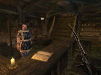 Screen 5 The Elder Scrolls III: Morrowind® Game of the Year Edition