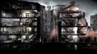 Screen 2 This War of Mine