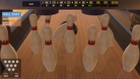 Premium Bowling VR Скриншот 1