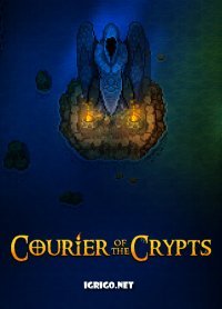 Courier of the Crypts