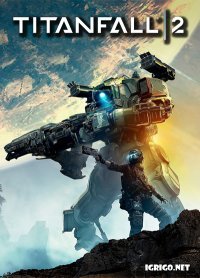 Titanfall 2 Digital Deluxe Edition