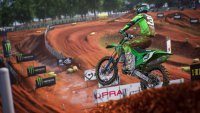 Screen 2 MXGP 2020 - The Official Motocross Videogame