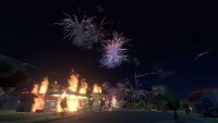Screen 2 Fireworks Mania - An Explosive Simulator