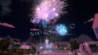 Screen 1 Fireworks Mania - An Explosive Simulator