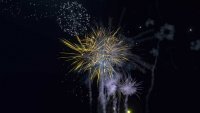 Screen 3 Fireworks Mania - An Explosive Simulator
