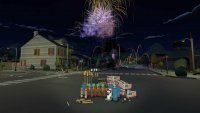 Screen 5 Fireworks Mania - An Explosive Simulator