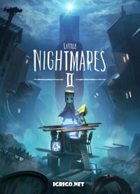 Little Nightmares 2 - Deluxe Edition