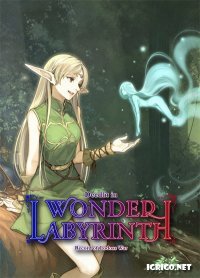 Record of Lodoss War: Deedlit in Wonder Labyrinth