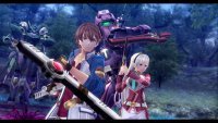 Screen 1 The Legend of Heroes: Trails of Cold Steel IV