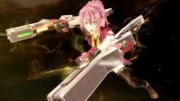 Screen 5 The Legend of Heroes: Trails of Cold Steel IV