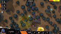 Screen 6 Tactical Troops: Anthracite Shift