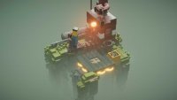 Screen 5 LEGO® Builder's Journey