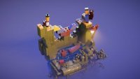 Screen 2 LEGO® Builder's Journey