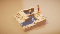 Screen 1 LEGO® Builder's Journey