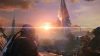 Screen 2 Mass Effect™ издание Legendary