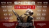 Screen 1 Sniper Ghost Warrior Contracts 2