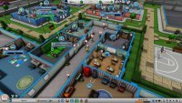 Screen 3 Mad Games Tycoon 2