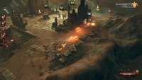 Screen 1 Warhammer 40,000: Battlesector