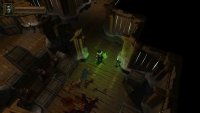 Screen 1 Baldur's Gate: Dark Alliance II