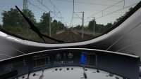 Screen 3 Train Simulator Classic