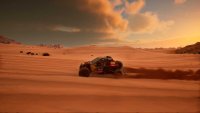 Screen 2 Dakar Desert Rally