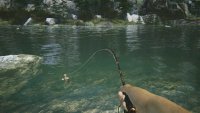 Screen 3 Ultimate Fishing Simulator 2