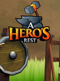 A Hero's Rest
