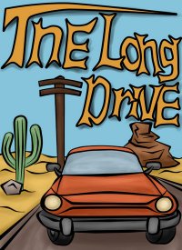 The Long Drive