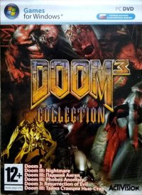 Doom 3 Collection
