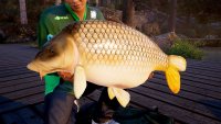 Screen 2 Fishing Sim World®: Pro Tour