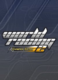World Racing 2 - Champion Edition