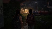 Screen 3 The Last of Us: Part I