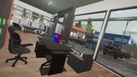 Screen 1 Car Dealership Simulator