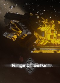 Delta V: Rings of Saturn