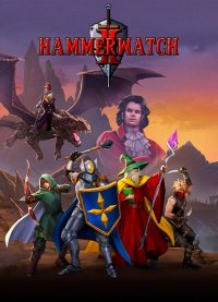 Hammerwatch II(2)
