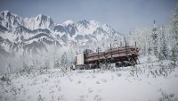 Screen 1 Alaskan Road Truckers