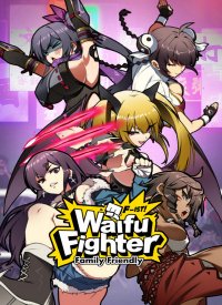 Waifu Fighter - Family Friendly