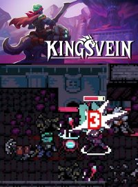 Kingsvein