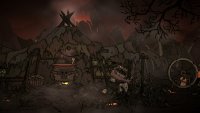 Screen 2 Creepy Tale: Some Other Place