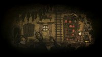 Screen 3 Creepy Tale: Some Other Place