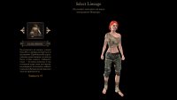 Screen 1 Vendir: Plague of Lies