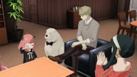 Screen 3 SPY×ANYA: Operation Memories