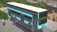 Screen 2 City Bus Manager